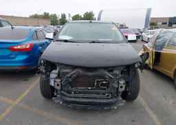 2007 LINCOLN MKX