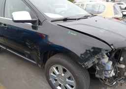 2007 LINCOLN MKX