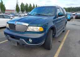 1998 LINCOLN NAVIGATOR