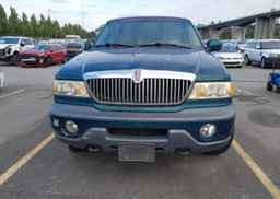 1998 LINCOLN NAVIGATOR
