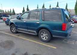 1998 LINCOLN NAVIGATOR