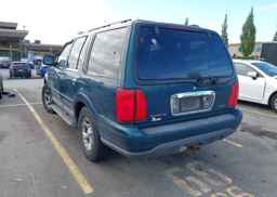 1998 LINCOLN NAVIGATOR