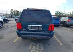 1998 LINCOLN NAVIGATOR