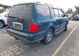 1998 LINCOLN NAVIGATOR