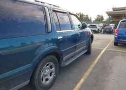 1998 LINCOLN NAVIGATOR