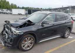 2018 BMW X1