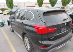 2018 BMW X1