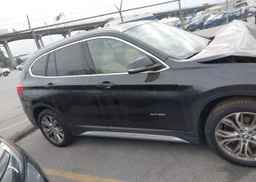 2018 BMW X1