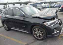 2018 BMW X1