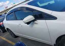 2015 HONDA CIVIC SE