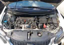 2015 HONDA CIVIC SE