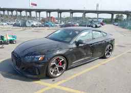 2024 AUDI RS5