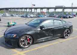 2024 AUDI RS5