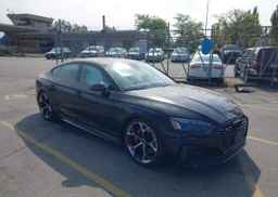 2024 AUDI RS5
