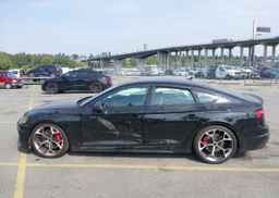 2024 AUDI RS5