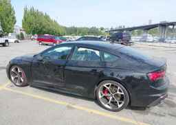 2024 AUDI RS5