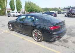 2024 AUDI RS5