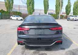 2024 AUDI RS5