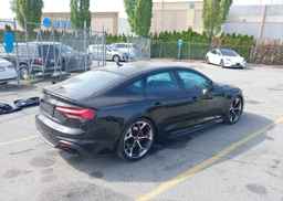 2024 AUDI RS5