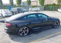 2024 AUDI RS5