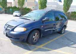 2004 DODGE CARAVAN SE