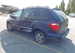 2004 DODGE CARAVAN SE