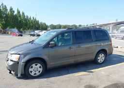 2010 DODGE GRAND CARAVAN SE