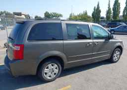 2010 DODGE GRAND CARAVAN SE