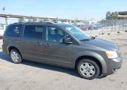 2010 DODGE GRAND CARAVAN SE