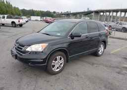 2011 HONDA CR-V