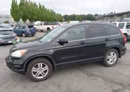 2011 HONDA CR-V