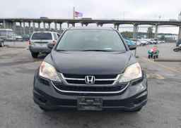 2011 HONDA CR-V