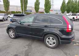 2011 HONDA CR-V
