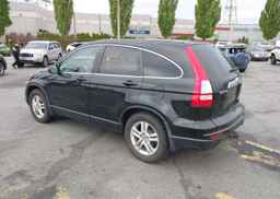 2011 HONDA CR-V