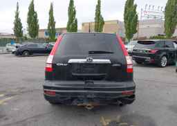 2011 HONDA CR-V