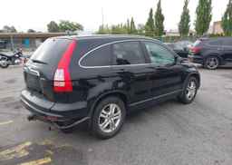 2011 HONDA CR-V