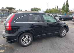 2011 HONDA CR-V