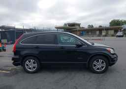 2011 HONDA CR-V