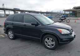 2011 HONDA CR-V