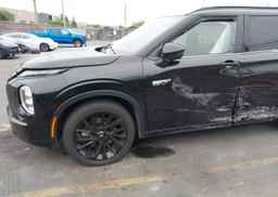 2024 MITSUBISHI OUTLANDER SEL