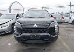 2024 MITSUBISHI OUTLANDER SEL
