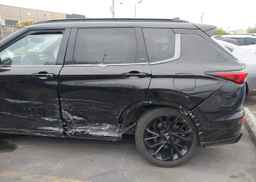 2024 MITSUBISHI OUTLANDER SEL