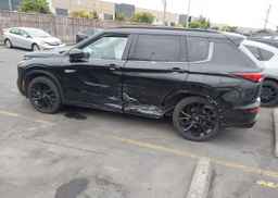 2024 MITSUBISHI OUTLANDER SEL