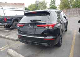 2024 MITSUBISHI OUTLANDER SEL
