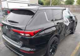 2024 MITSUBISHI OUTLANDER SEL