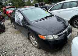 2006 HONDA CIVIC