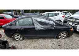 2006 HONDA CIVIC