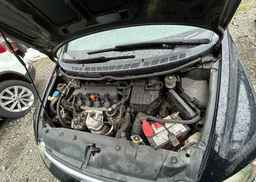 2006 HONDA CIVIC