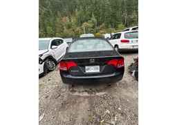 2006 HONDA CIVIC