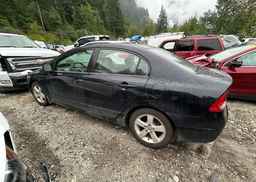 2006 HONDA CIVIC